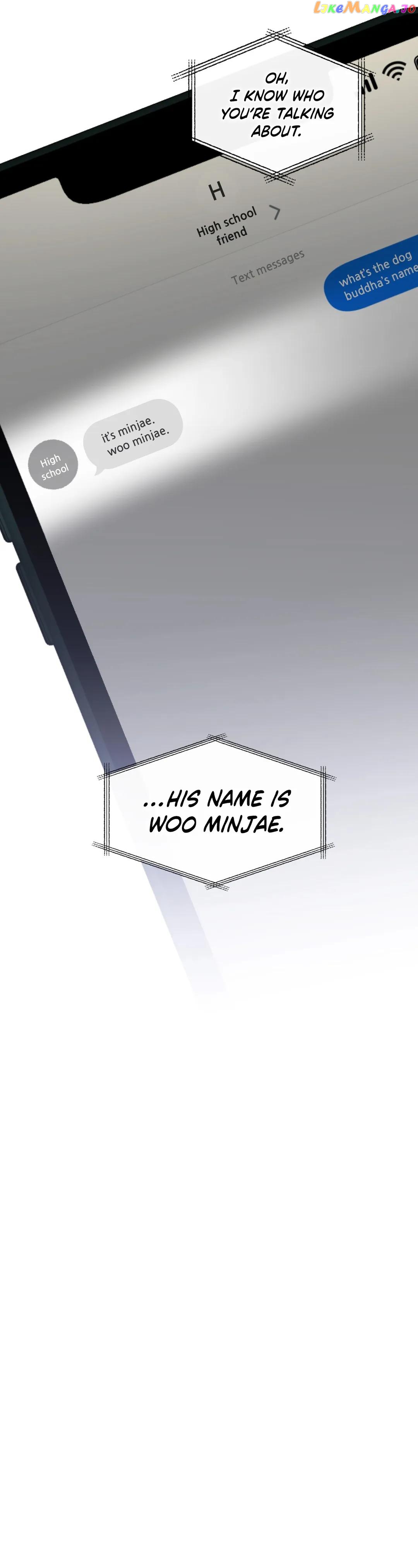 Half Of Me chapter 29 - page 36