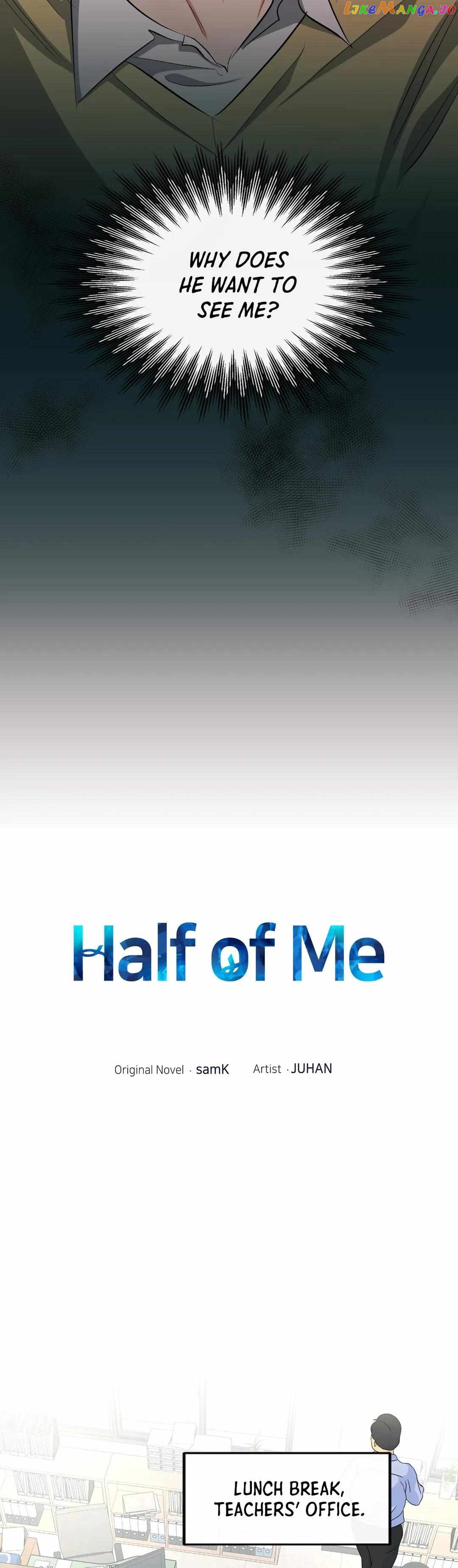 Half Of Me chapter 29 - page 4