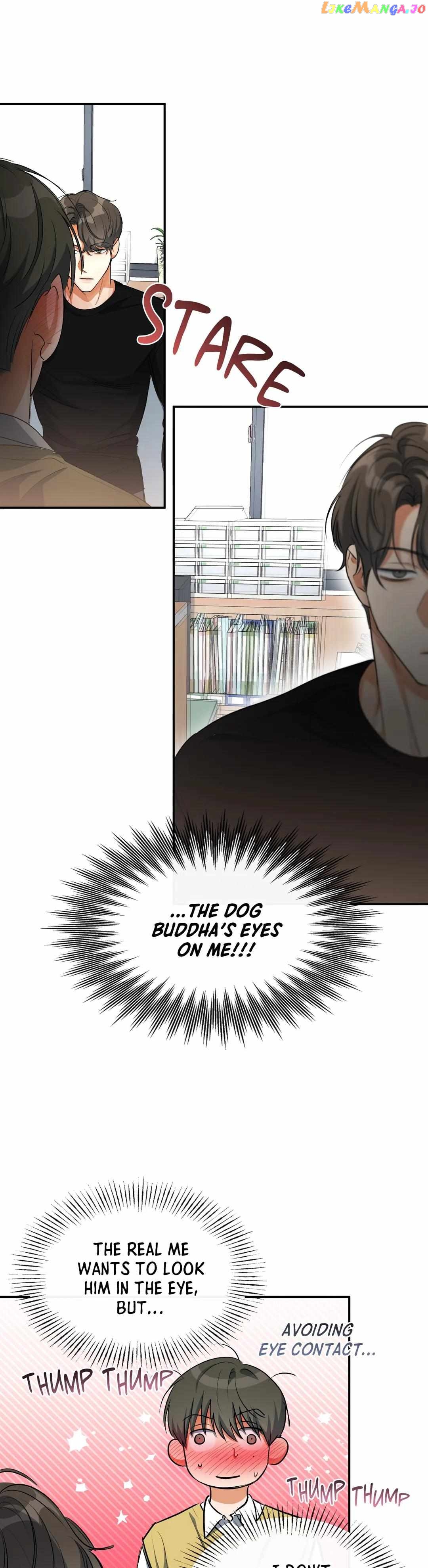 Half Of Me chapter 29 - page 7