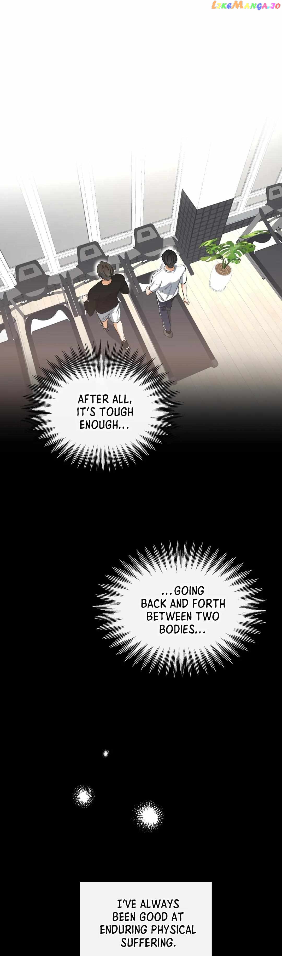 Half Of Me chapter 30 - page 10