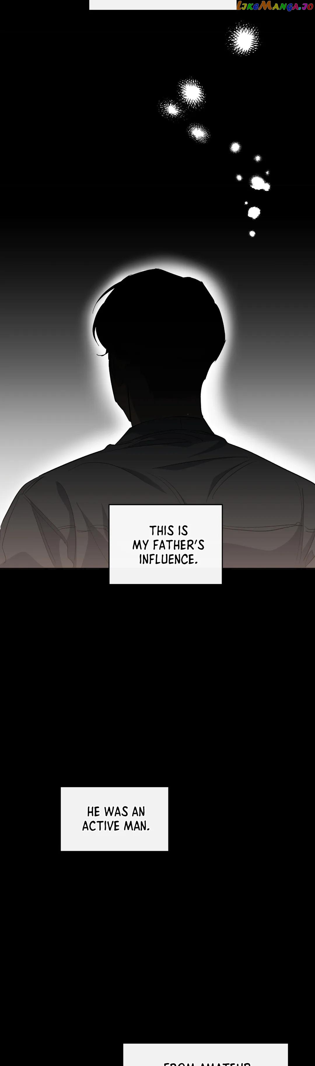Half Of Me chapter 30 - page 11