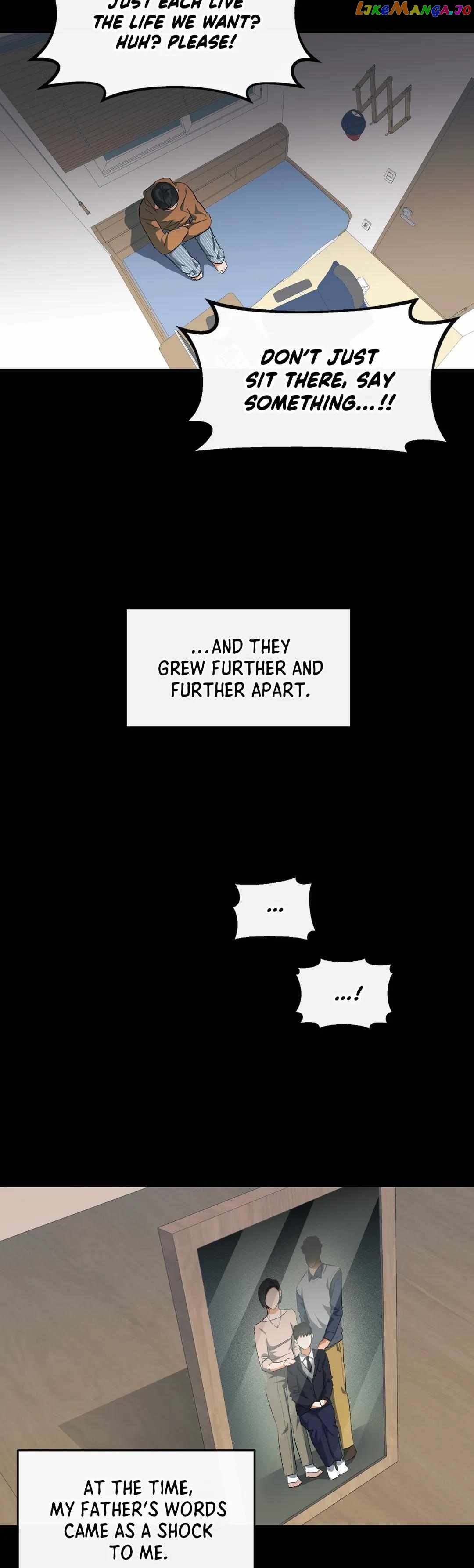 Half Of Me chapter 30 - page 16