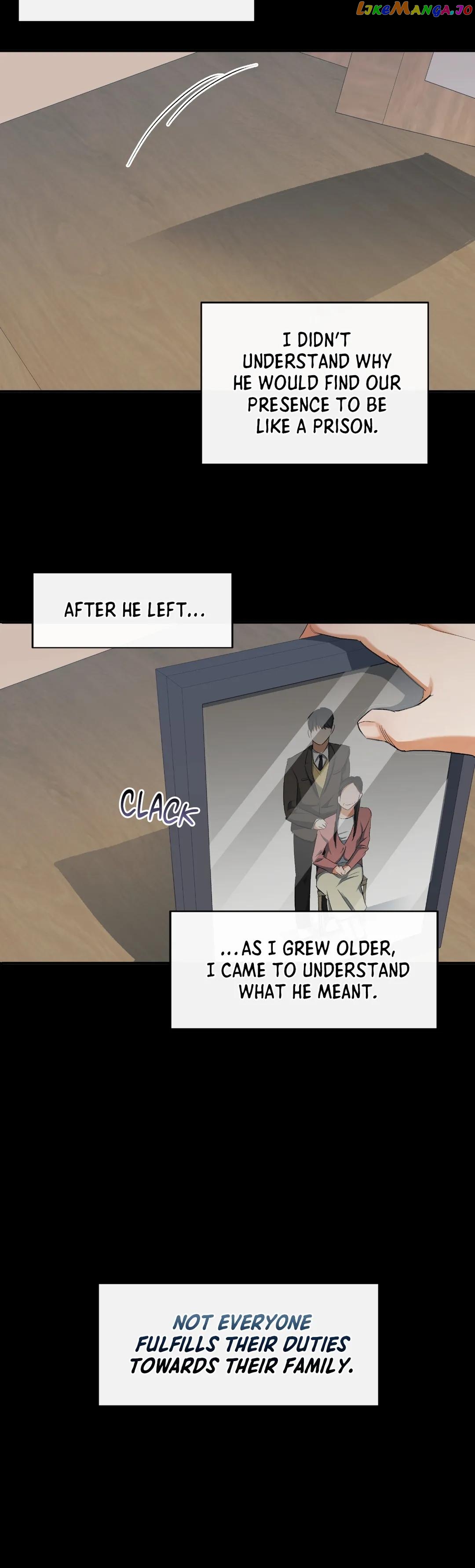 Half Of Me chapter 30 - page 17