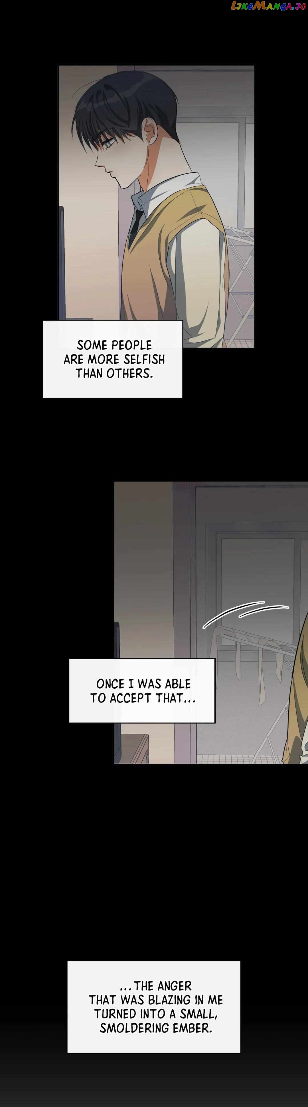 Half Of Me chapter 30 - page 18