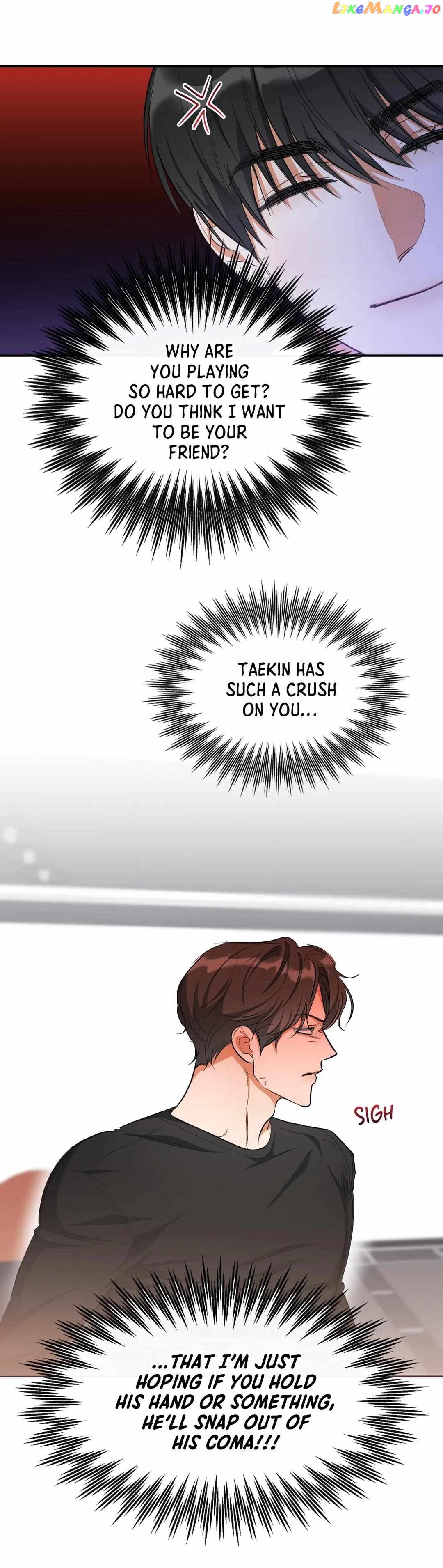 Half Of Me chapter 30 - page 26