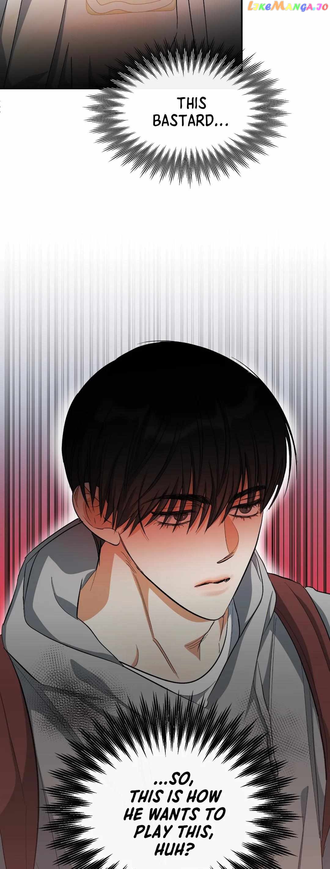 Half Of Me chapter 30 - page 31