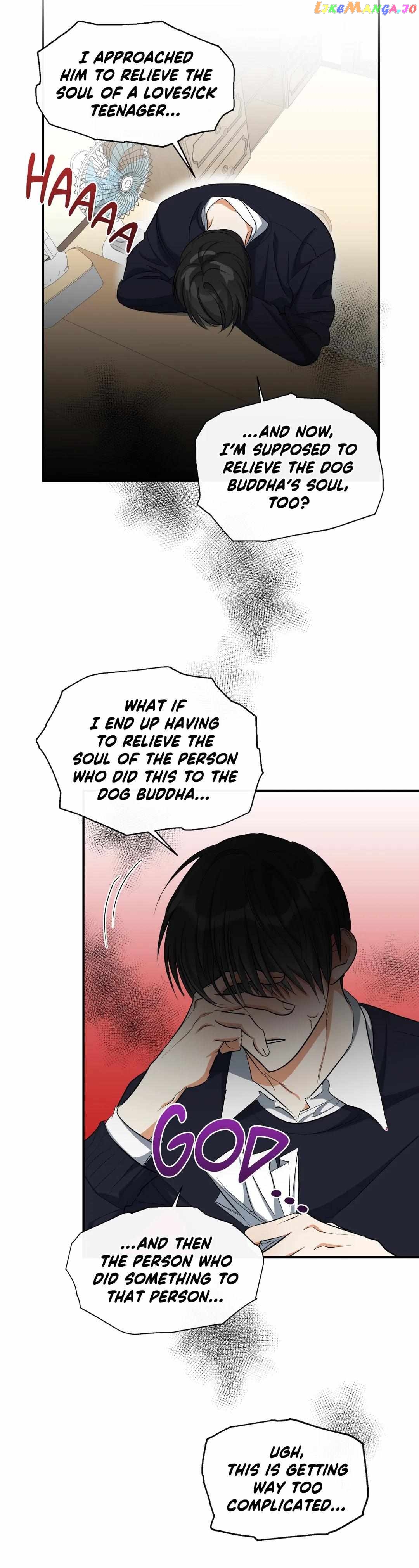 Half Of Me chapter 31 - page 24