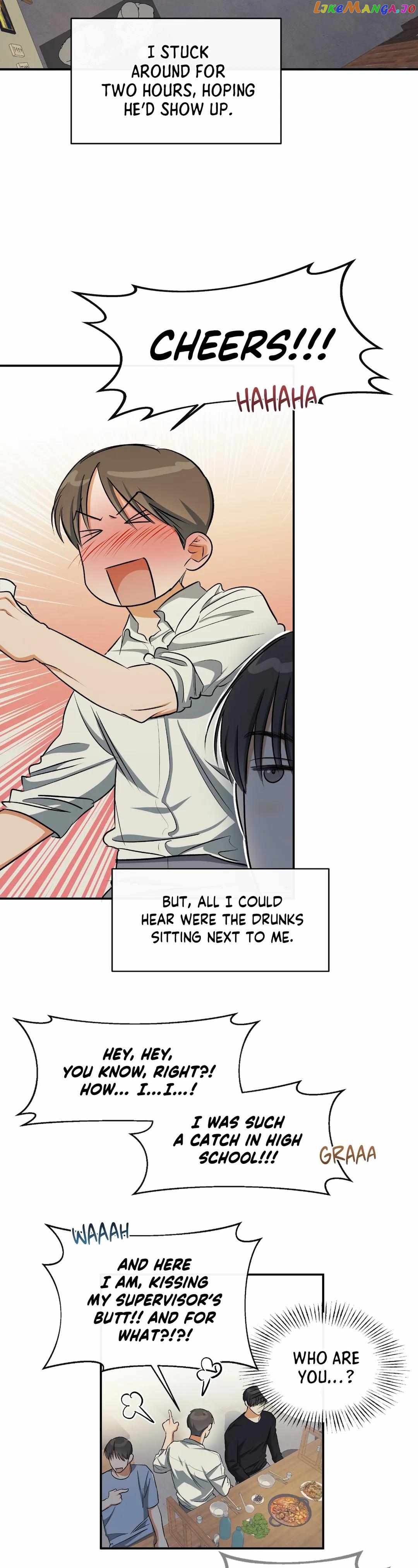 Half Of Me chapter 31 - page 28
