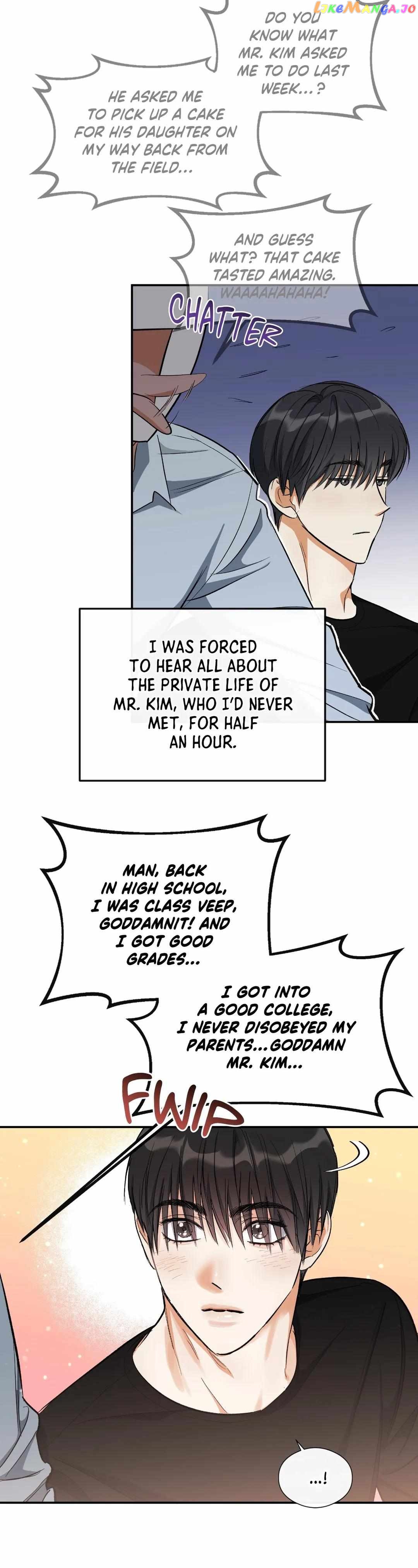 Half Of Me chapter 31 - page 29