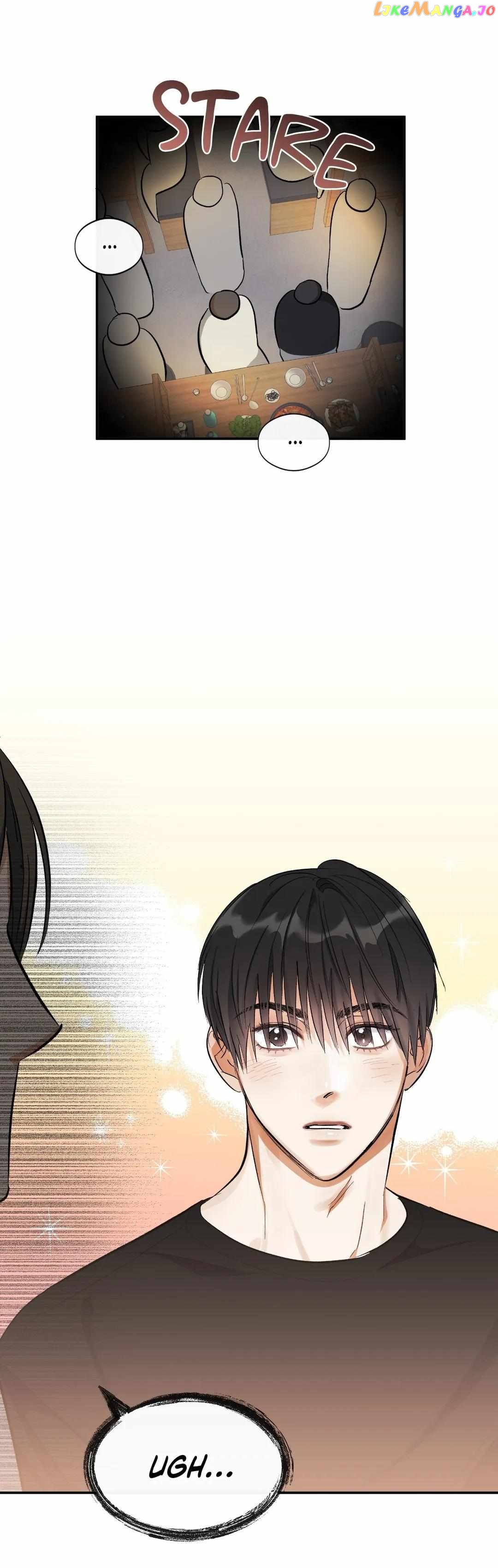 Half Of Me chapter 31 - page 30