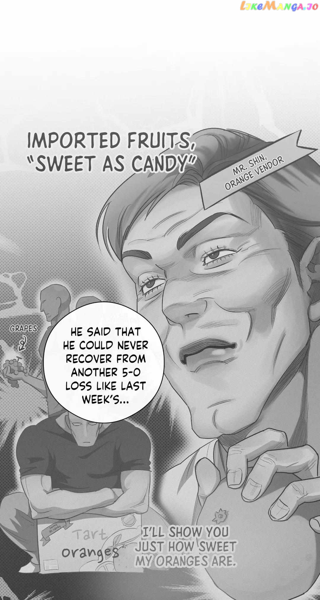 Half Of Me chapter 31 - page 9