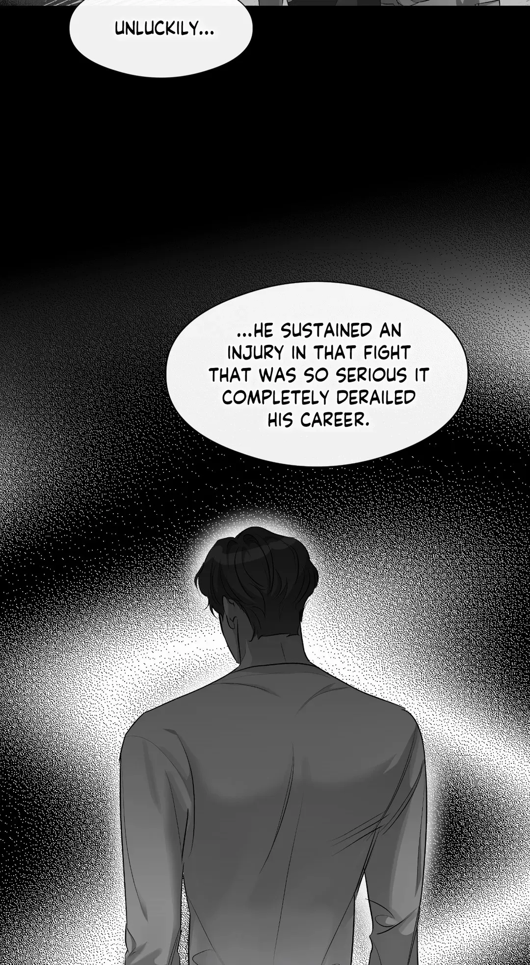 Half Of Me chapter 32 - page 10