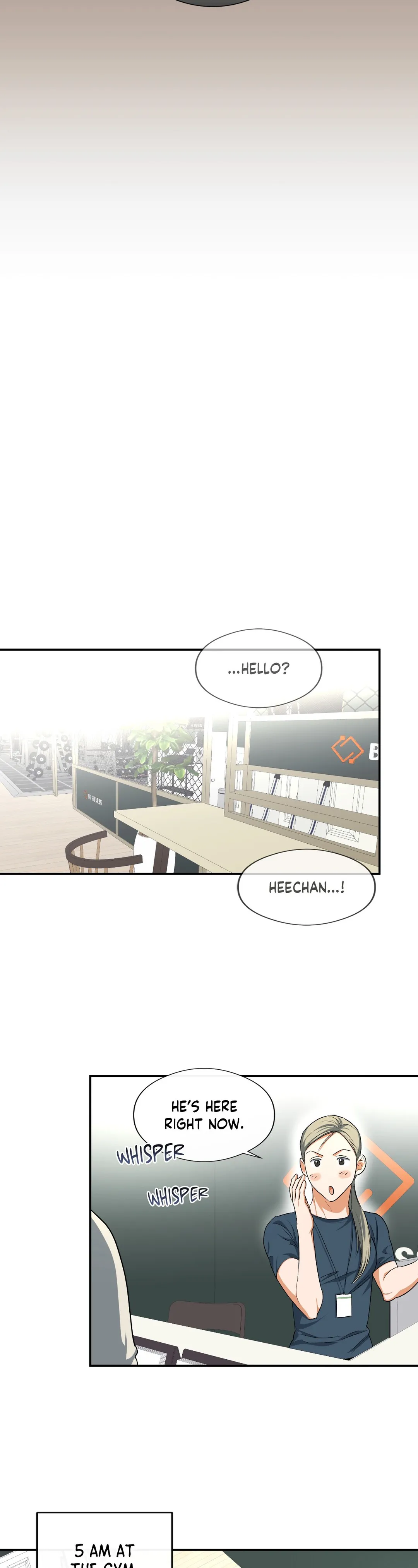 Half Of Me chapter 32 - page 13