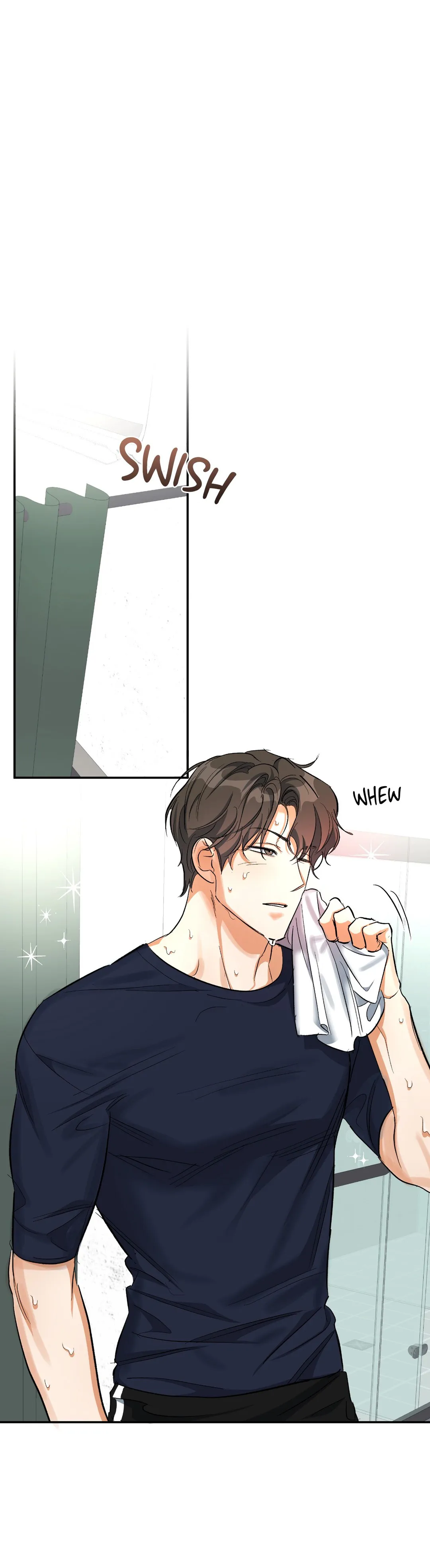 Half Of Me chapter 32 - page 17