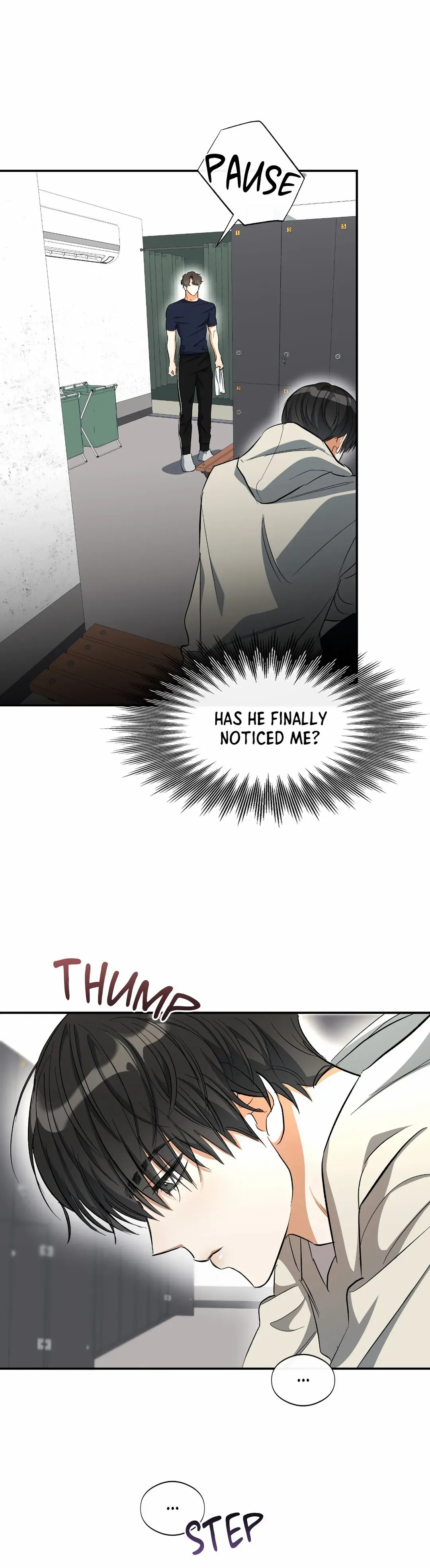 Half Of Me chapter 32 - page 18
