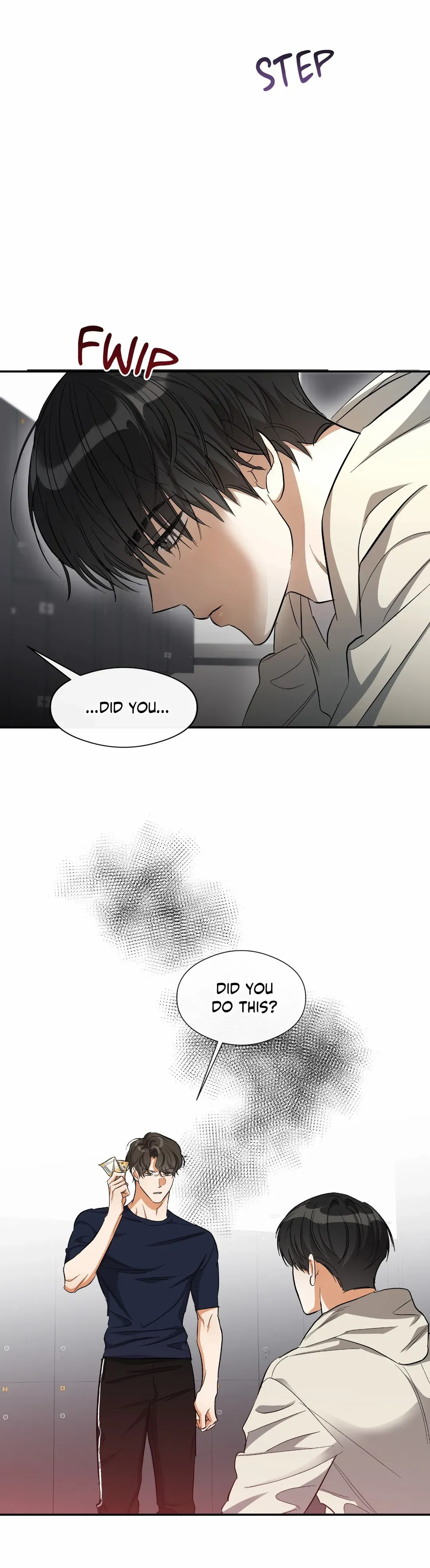 Half Of Me chapter 32 - page 19
