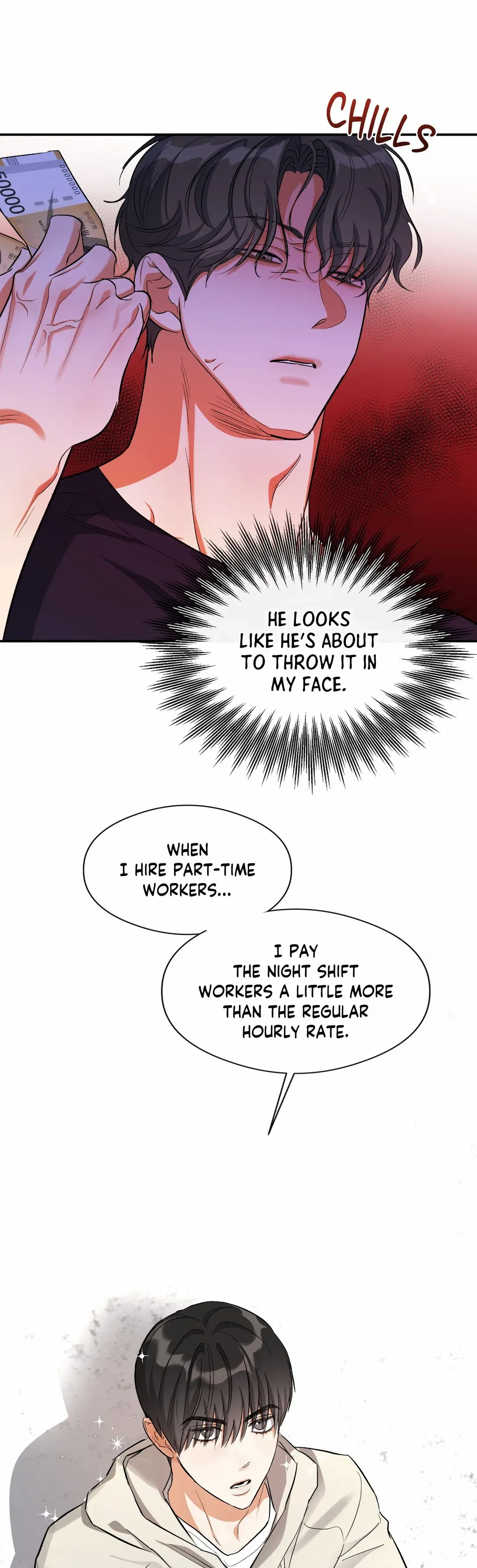 Half Of Me chapter 32 - page 20