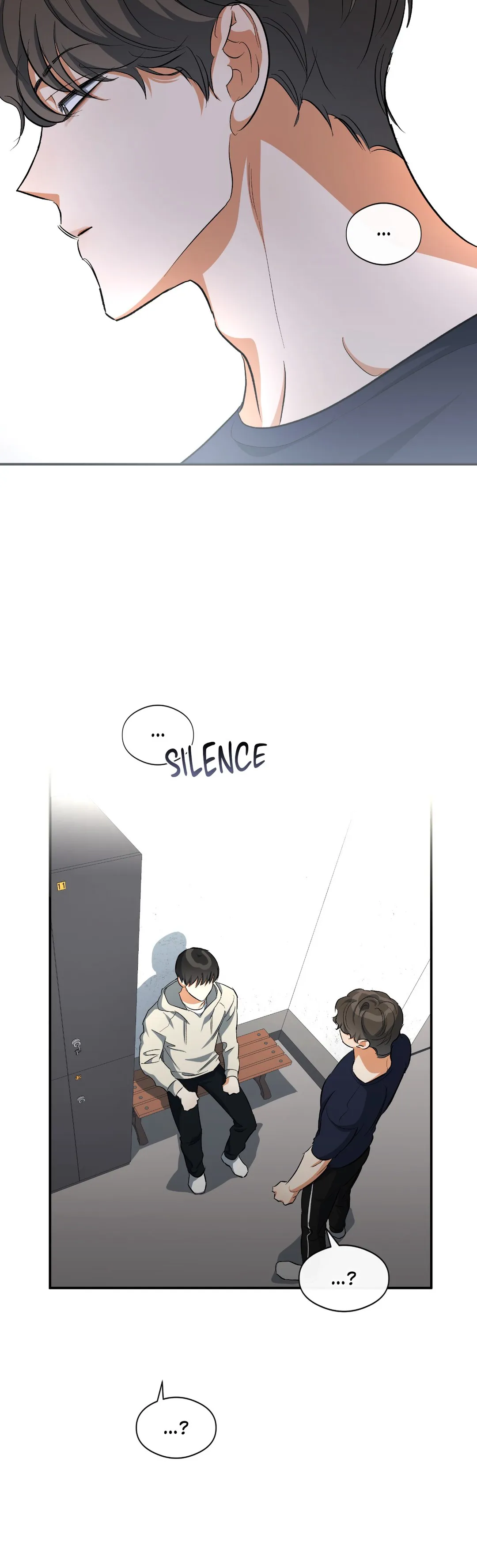 Half Of Me chapter 32 - page 22