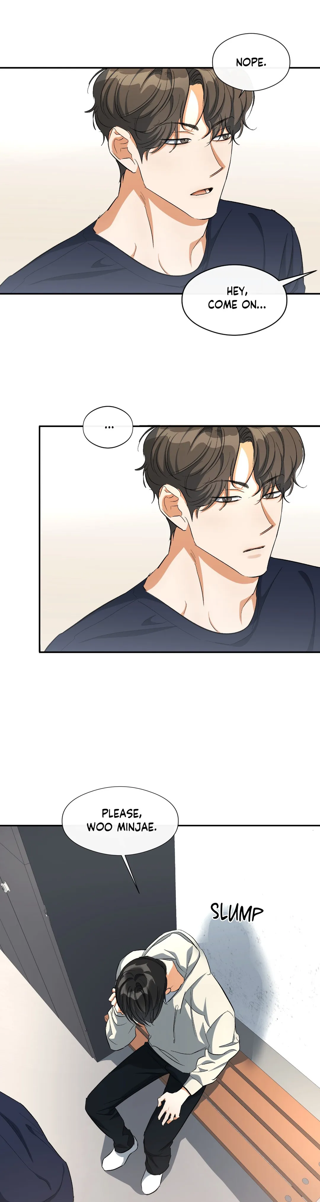 Half Of Me chapter 32 - page 24