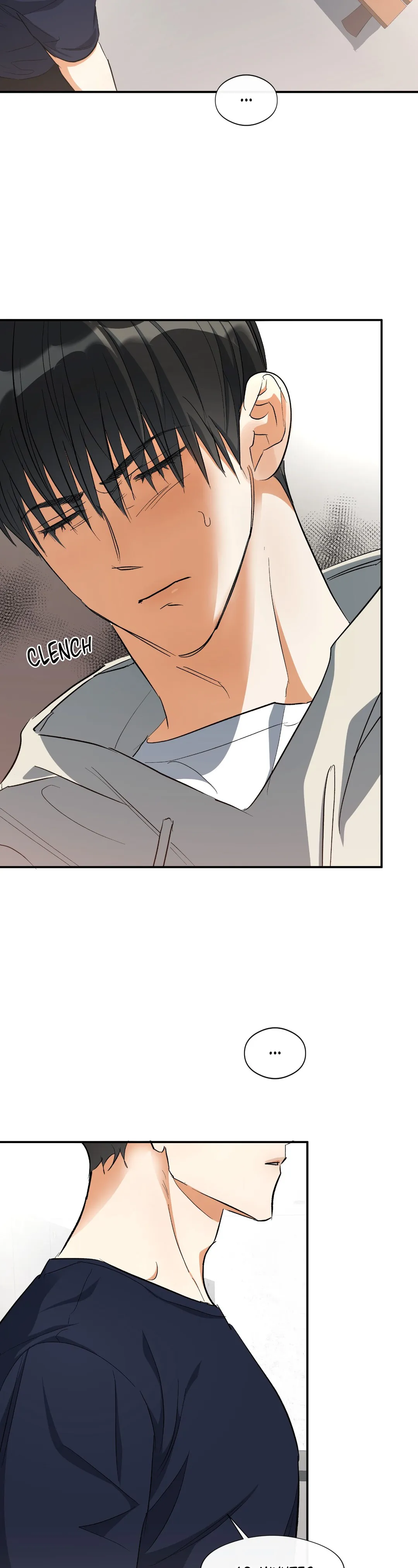 Half Of Me chapter 32 - page 25