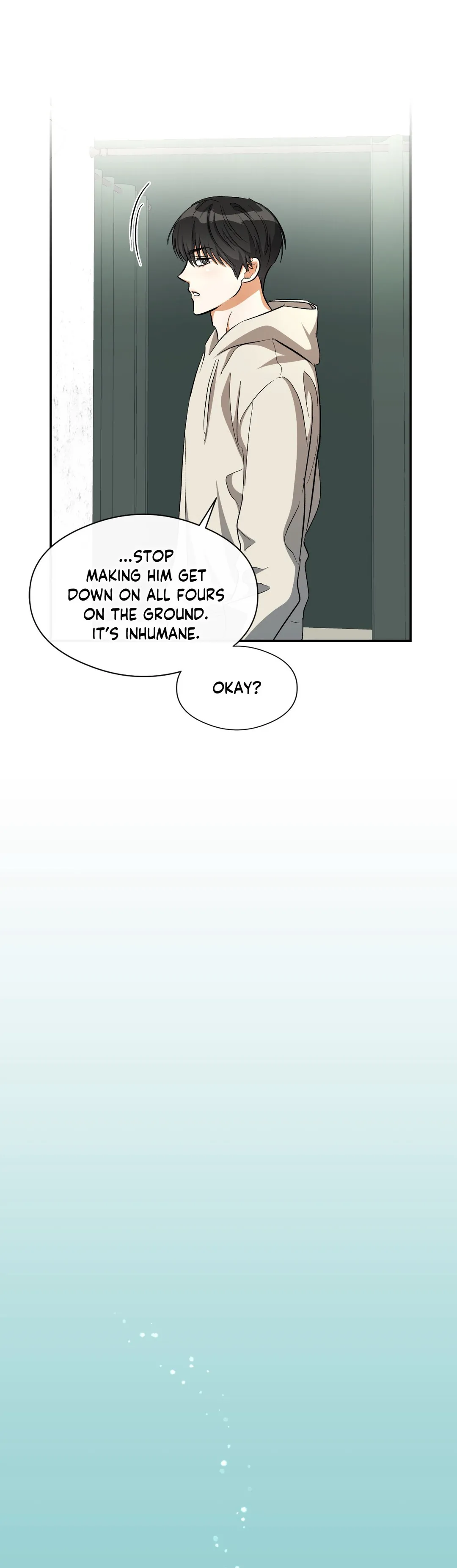 Half Of Me chapter 32 - page 32