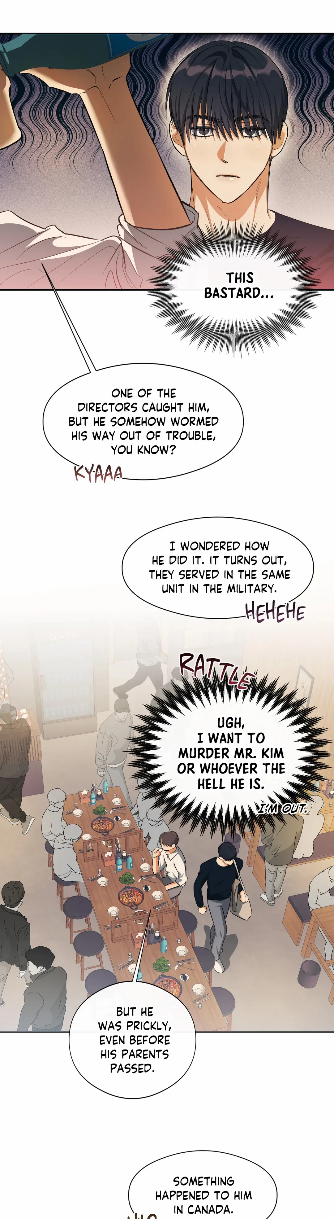 Half Of Me chapter 32 - page 7