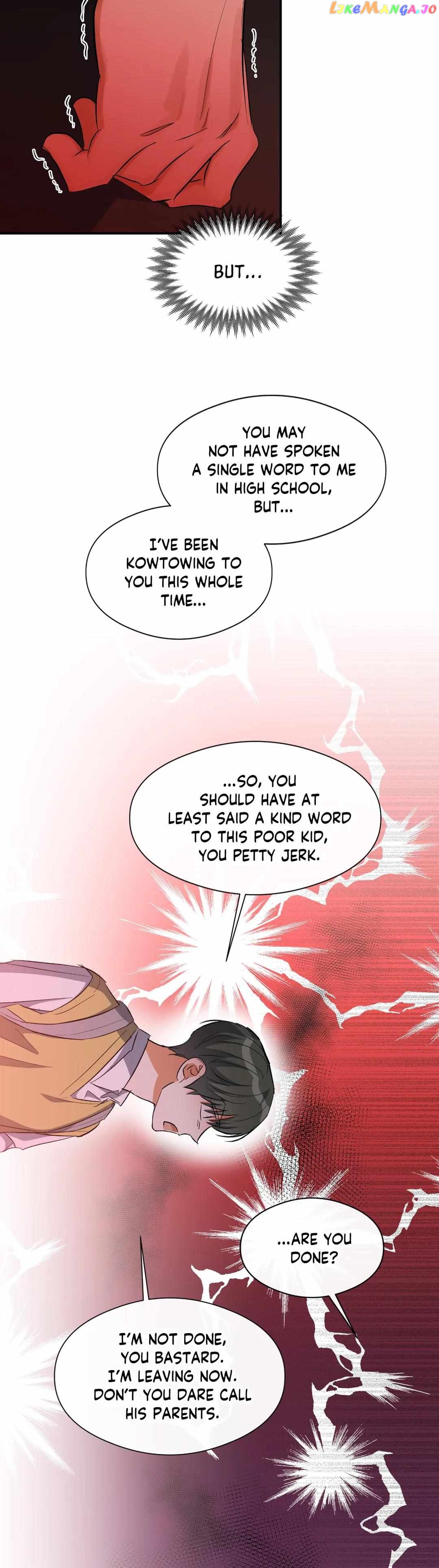 Half Of Me chapter 33 - page 11