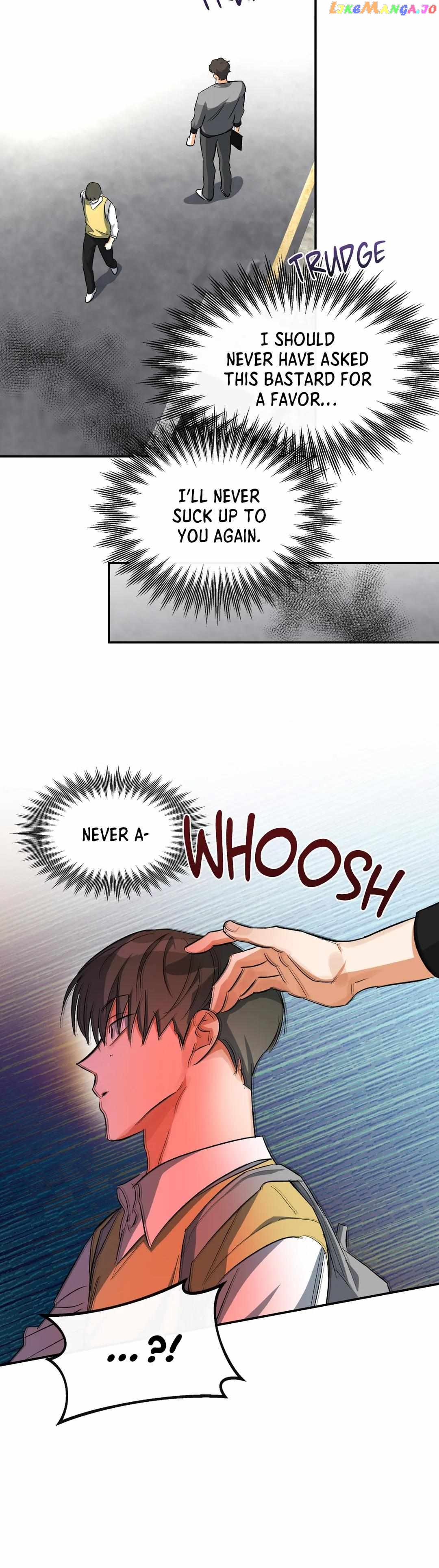 Half Of Me chapter 33 - page 13