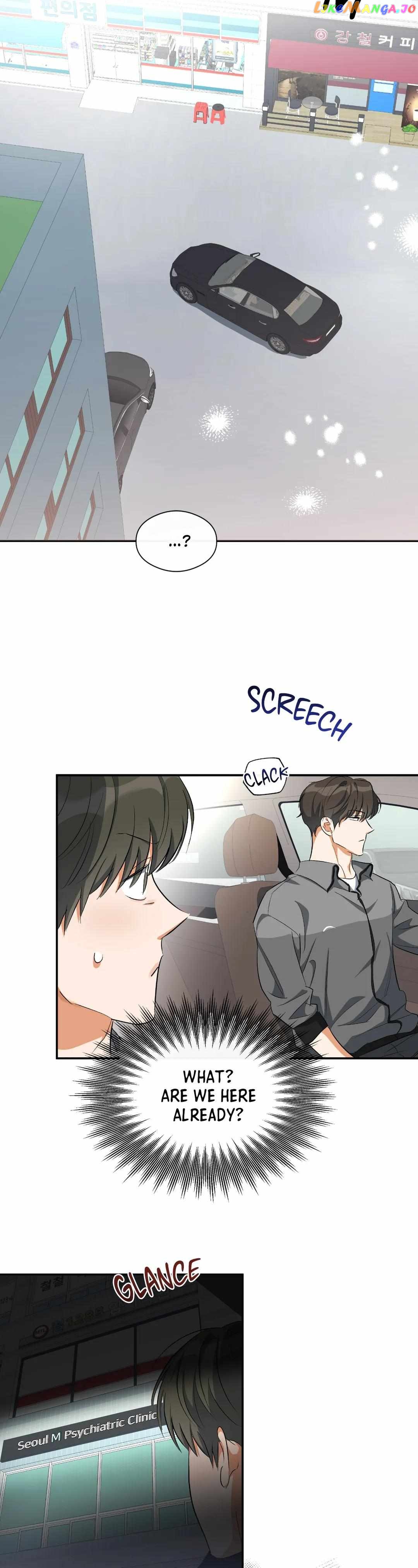 Half Of Me chapter 33 - page 24