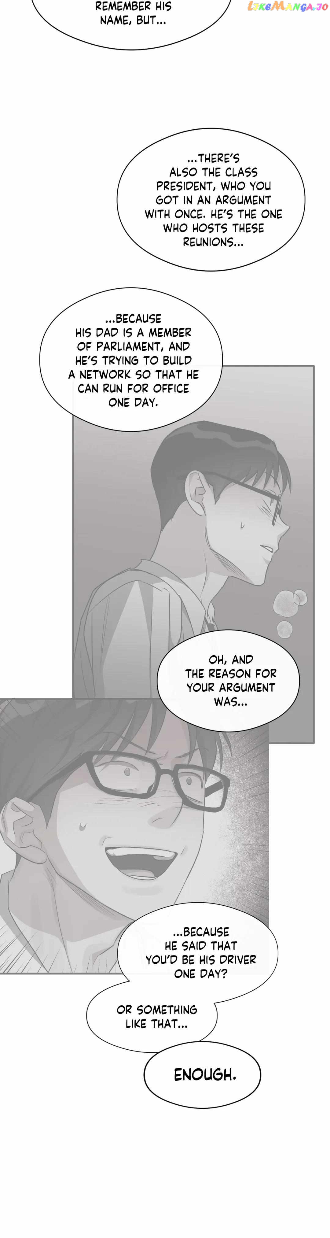 Half Of Me chapter 33 - page 29