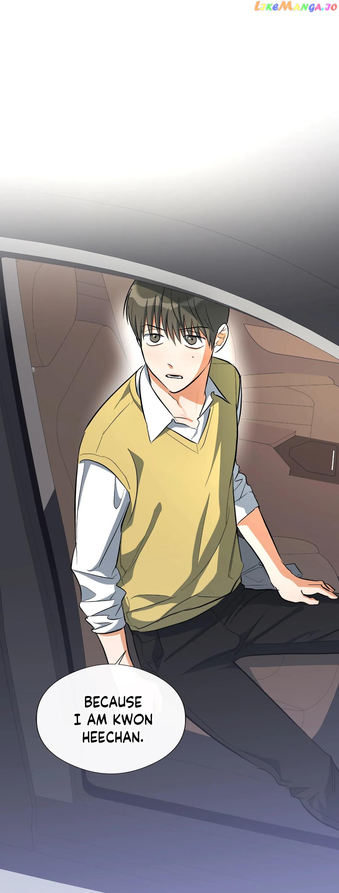 Half Of Me chapter 33 - page 34