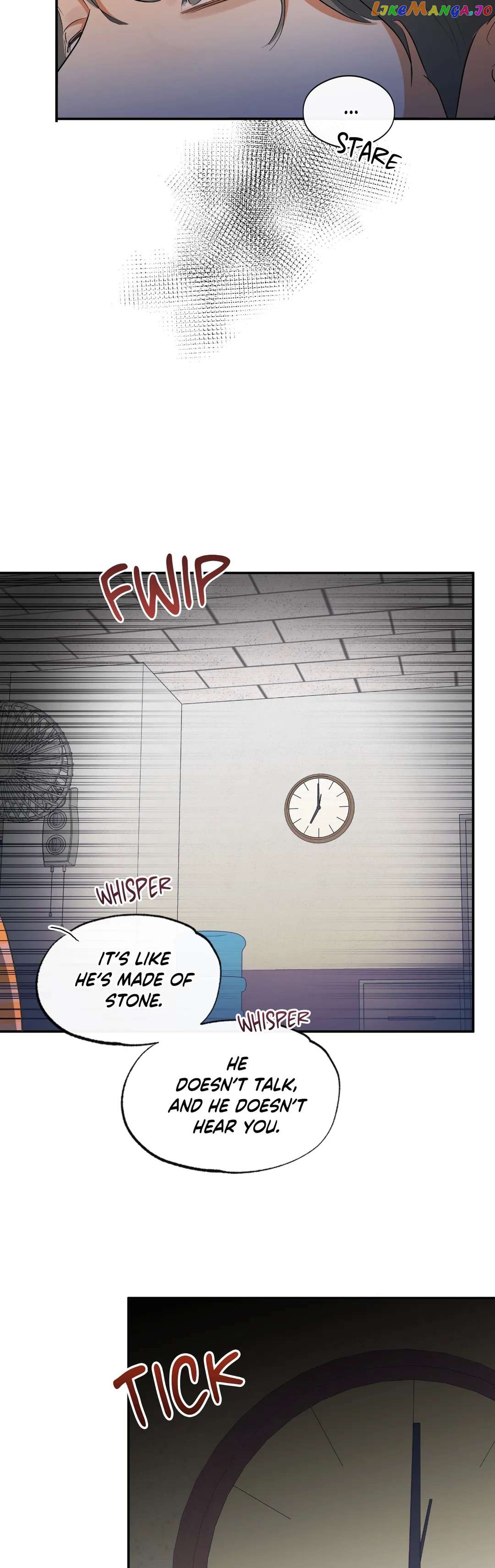 Half Of Me chapter 34 - page 14