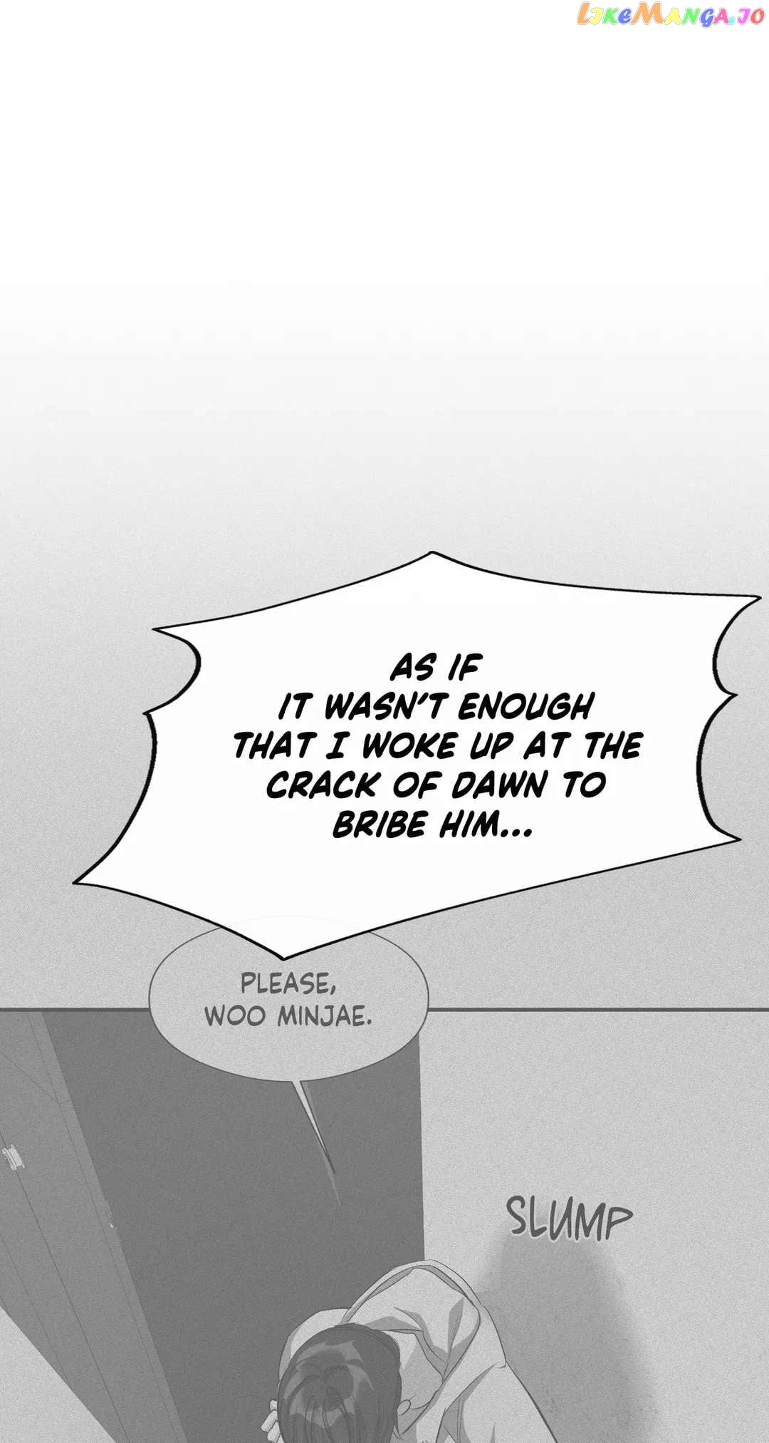 Half Of Me chapter 34 - page 25