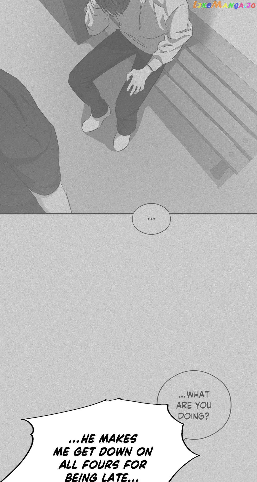 Half Of Me chapter 34 - page 26