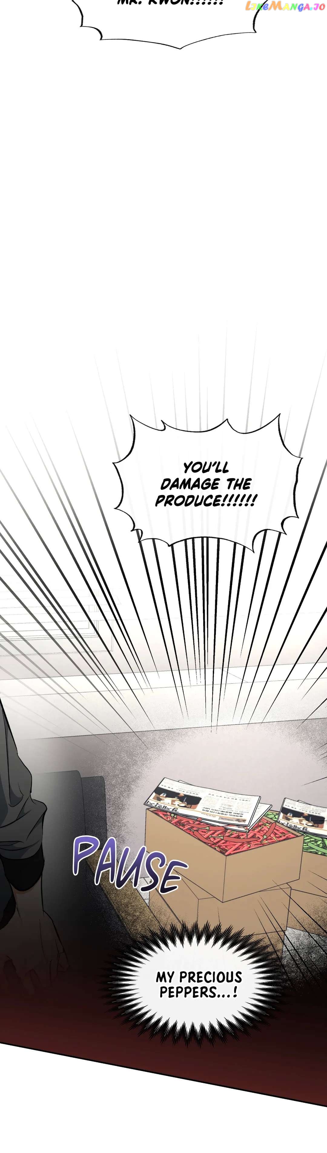 Half Of Me chapter 34 - page 33