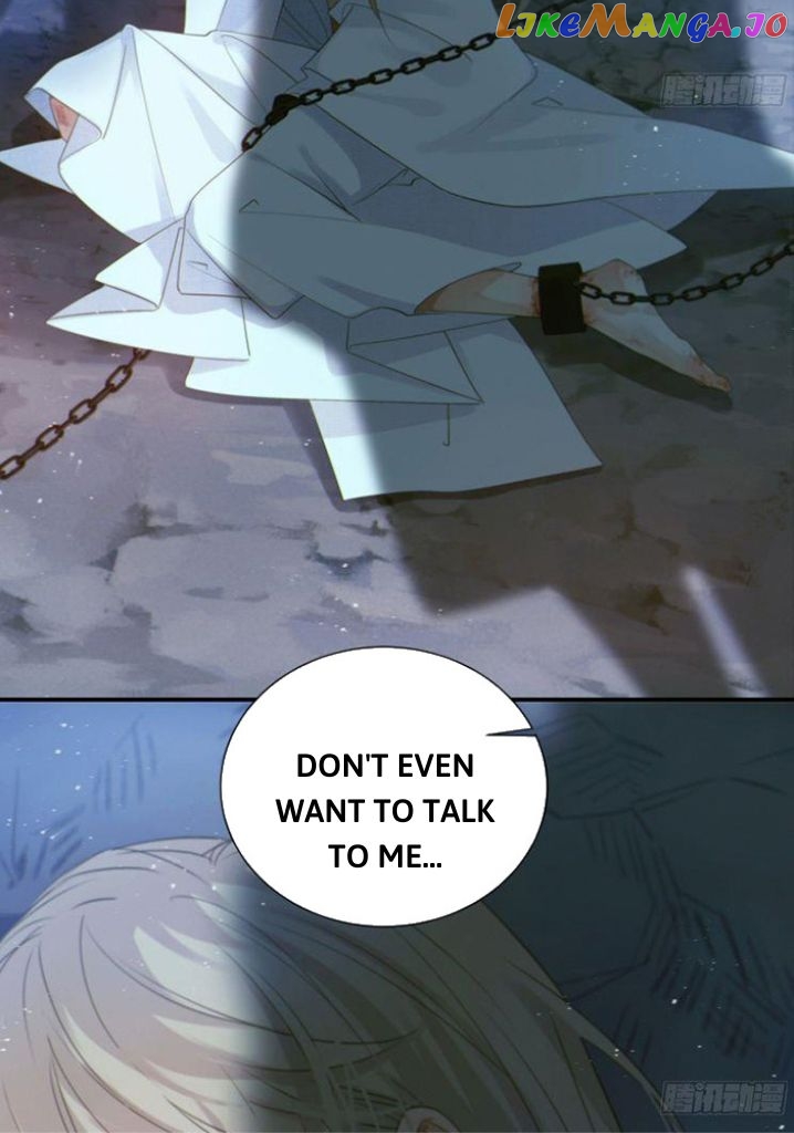 Fall Into A Nightmare With My Devil chapter 1 - page 10