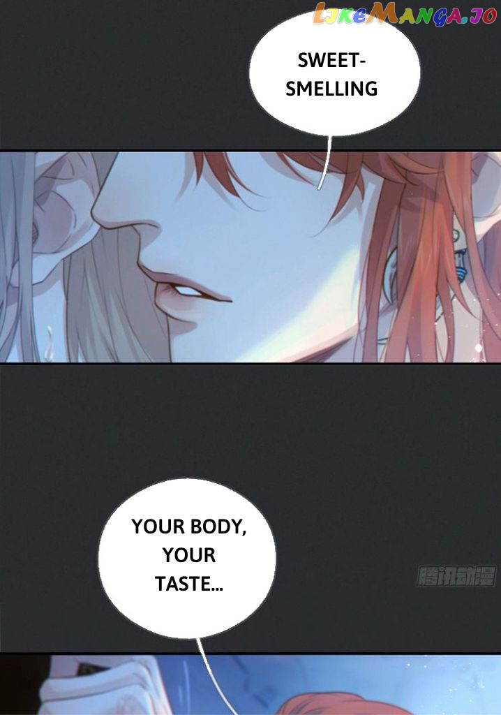 Fall Into A Nightmare With My Devil chapter 1 - page 16