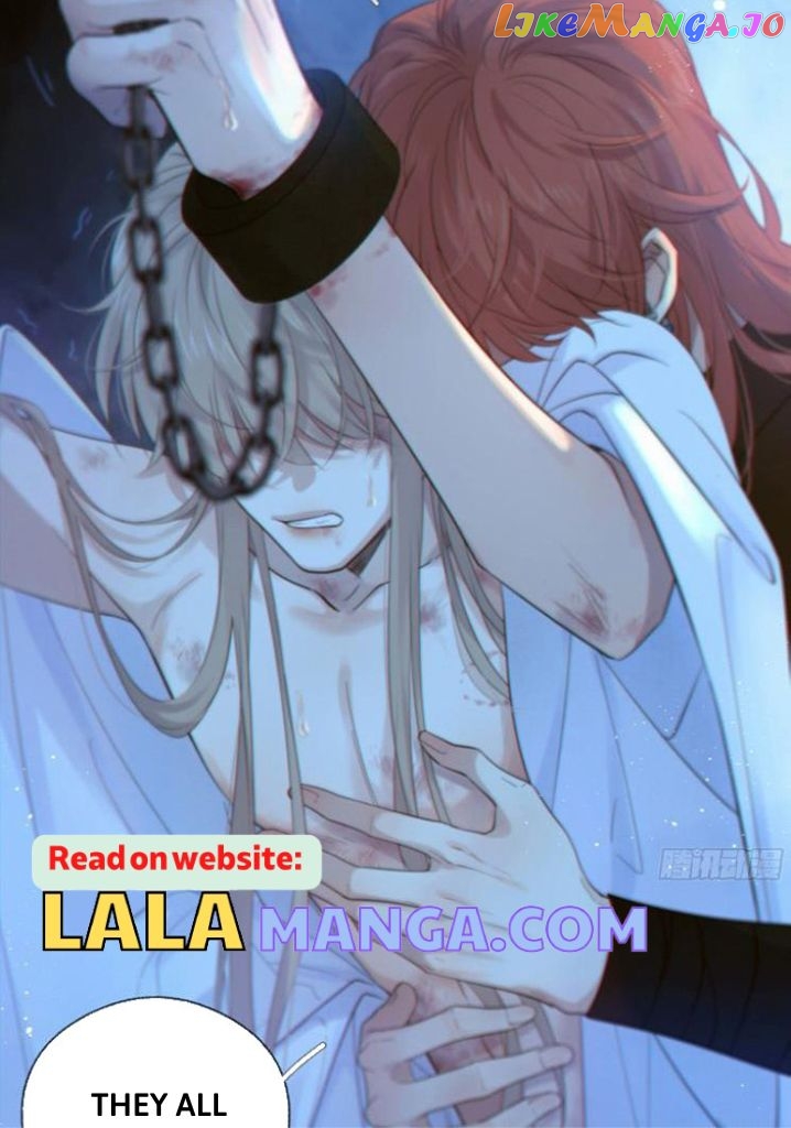 Fall Into A Nightmare With My Devil chapter 1 - page 17