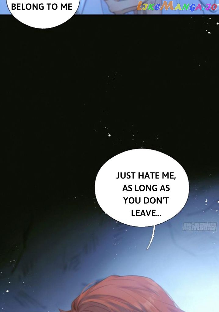 Fall Into A Nightmare With My Devil chapter 1 - page 18