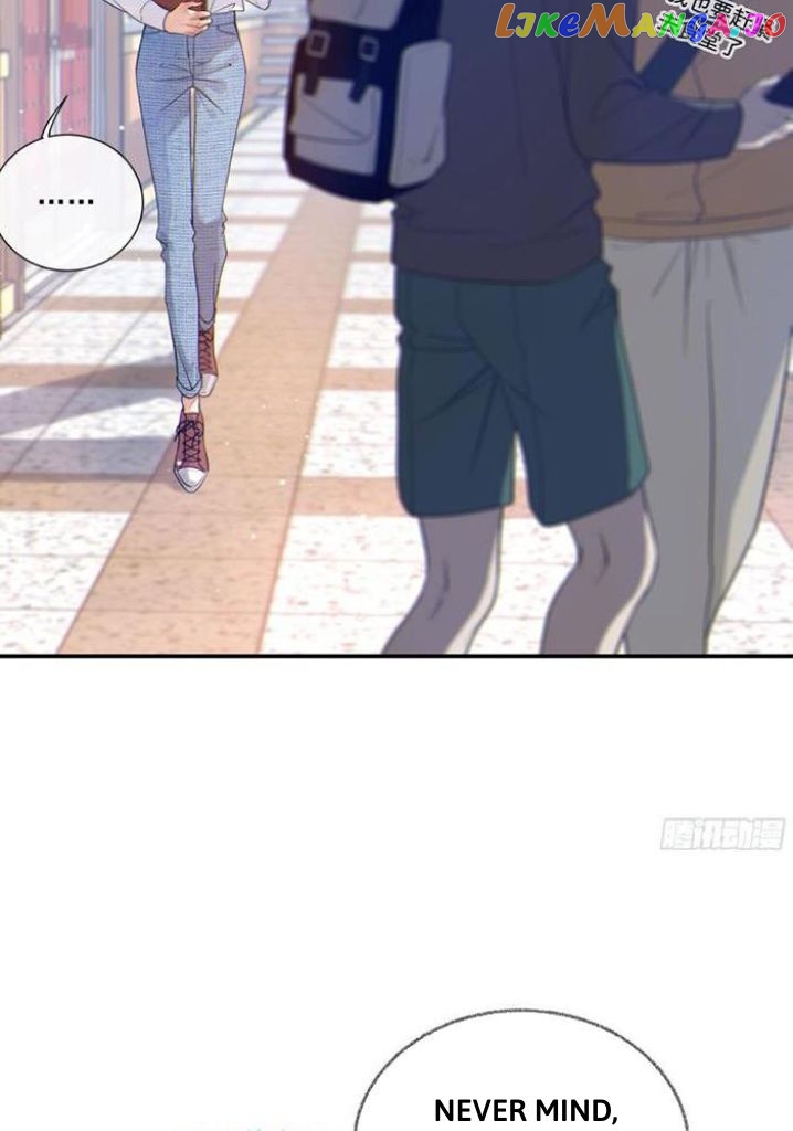 Fall Into A Nightmare With My Devil chapter 1 - page 32