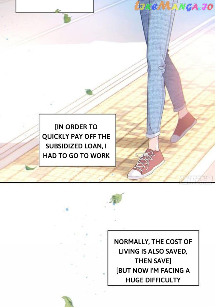 Fall Into A Nightmare With My Devil chapter 1 - page 36