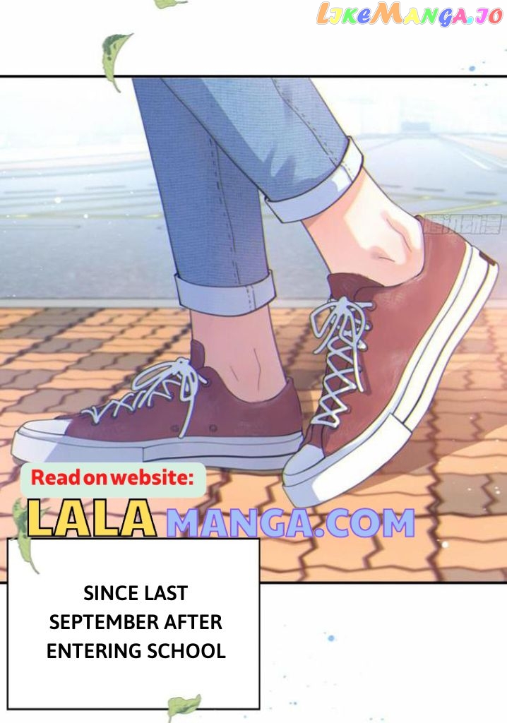 Fall Into A Nightmare With My Devil chapter 1 - page 37