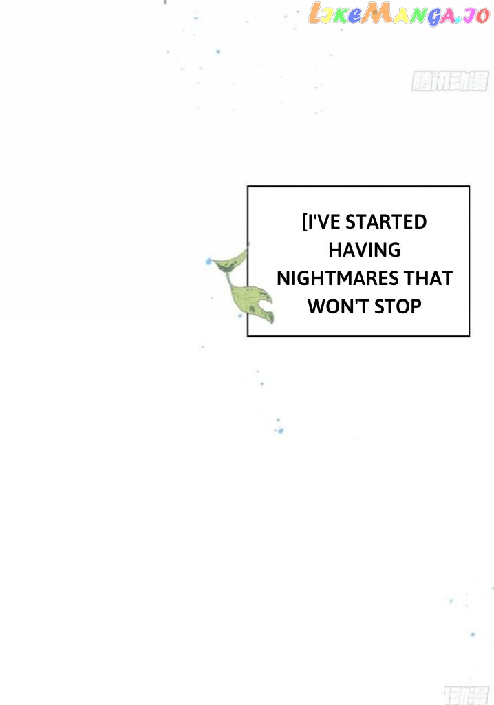 Fall Into A Nightmare With My Devil chapter 1 - page 38