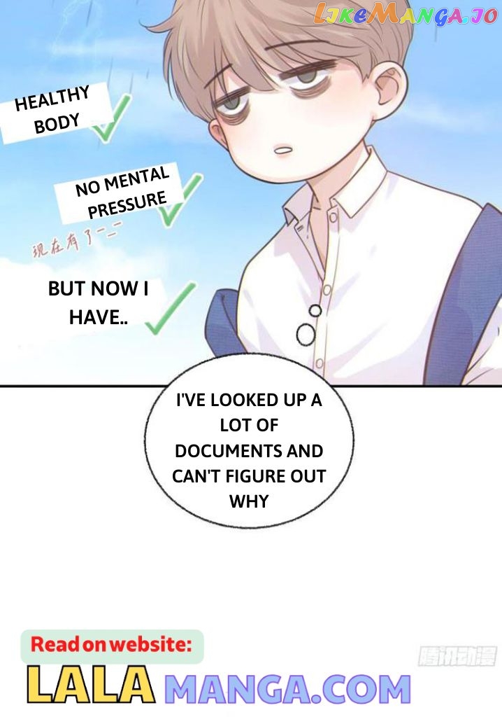 Fall Into A Nightmare With My Devil chapter 1 - page 45
