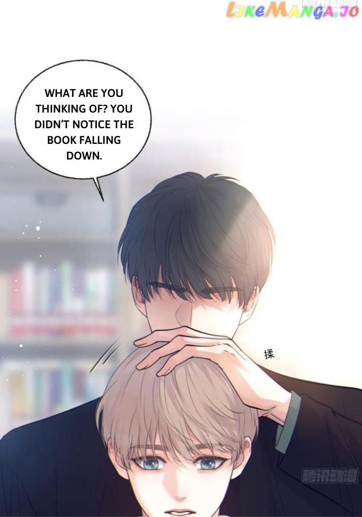 Fall Into A Nightmare With My Devil chapter 1 - page 58