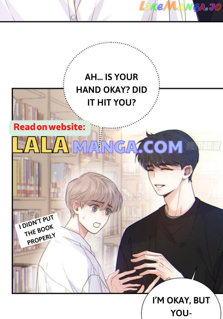 Fall Into A Nightmare With My Devil chapter 1 - page 63