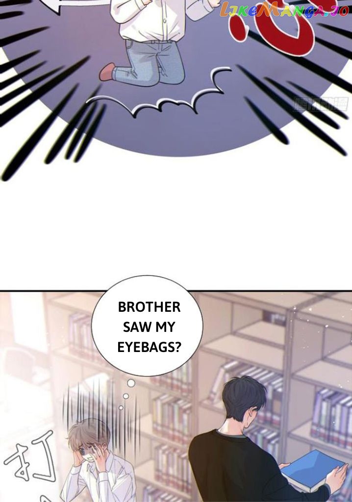 Fall Into A Nightmare With My Devil chapter 1 - page 66