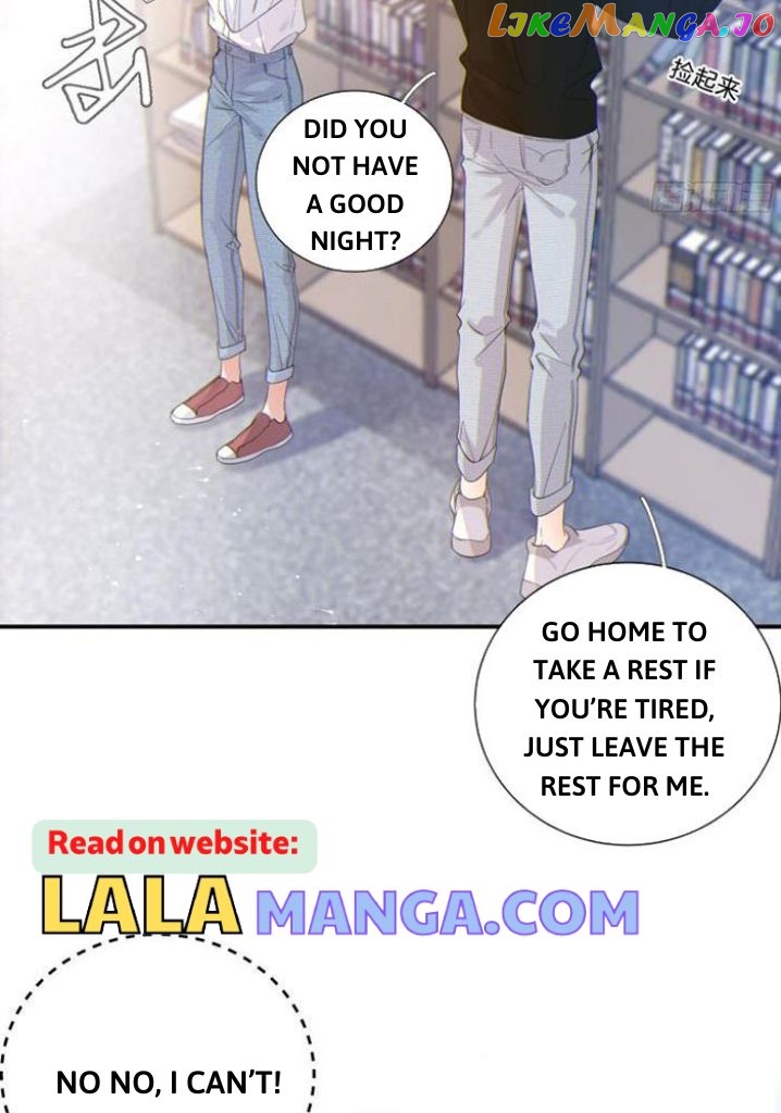 Fall Into A Nightmare With My Devil chapter 1 - page 67