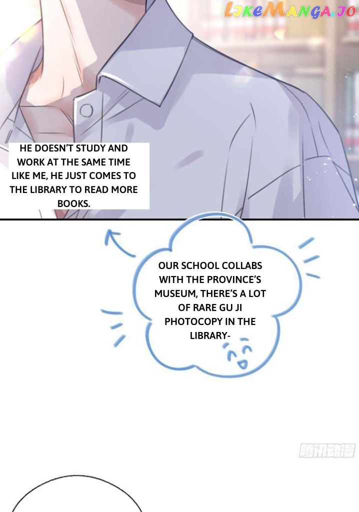 Fall Into A Nightmare With My Devil chapter 1 - page 72