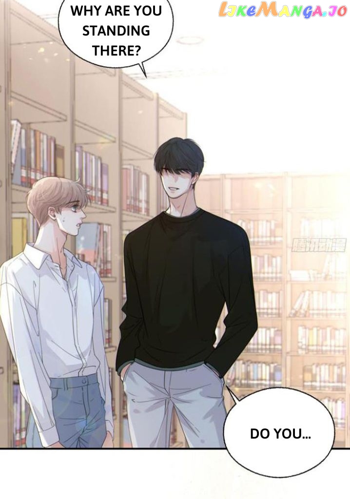 Fall Into A Nightmare With My Devil chapter 1 - page 74